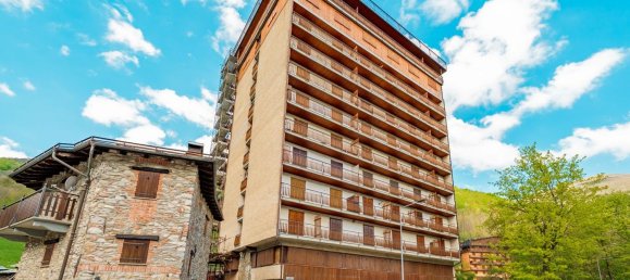 Studio in Limone Piemonte, Italy No. 306965 12