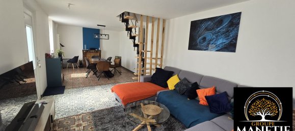 Moradia em banda T2 em Dury, France N.º 229773 4