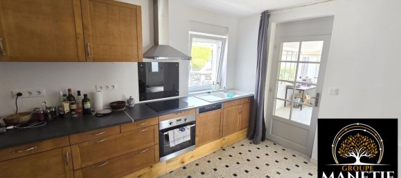 Moradia em banda T2 em Dury, France N.º 229773 5