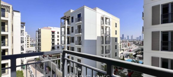 1 غرف نوم شقة في جميرا, UAE رقم 46820 3