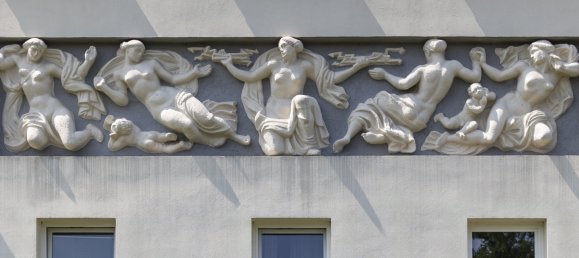 4 rooms Apartment in Lichterfelde, Germany No. 342894 16