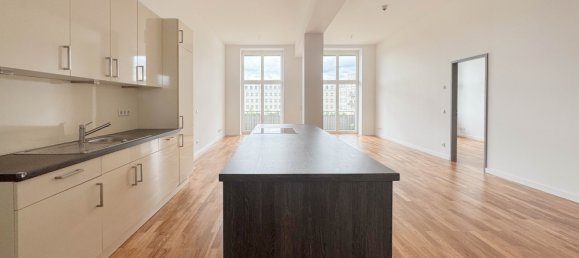 4 rooms Apartment in Lichterfelde, Germany No. 342894 4