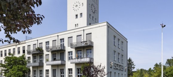 4 rooms Apartment in Lichterfelde, Germany No. 342894 14