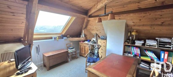 4 Schlafzimmer Haus in La Loupe, France, Nr. 155638 11