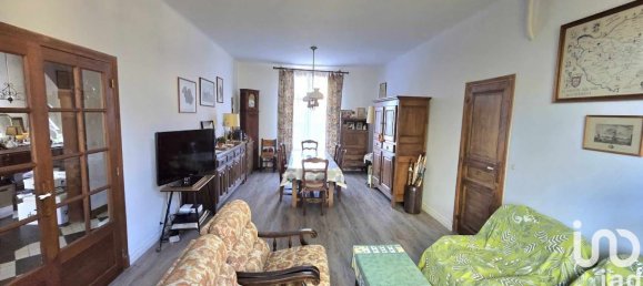 4 Schlafzimmer Haus in La Loupe, France, Nr. 155638 22