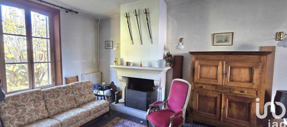 4 Schlafzimmer Haus in La Loupe, France, Nr. 155638 20