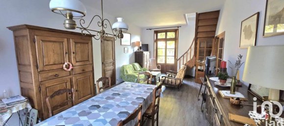 4 Schlafzimmer Haus in La Loupe, France, Nr. 155638 4