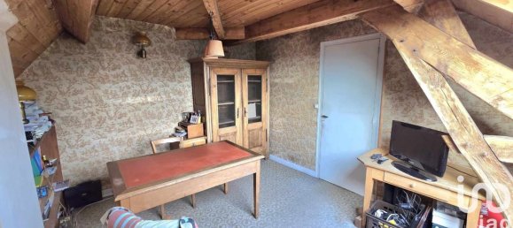 4 Schlafzimmer Haus in La Loupe, France, Nr. 155638 13