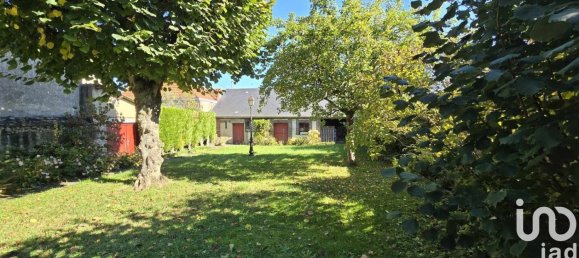 4 Schlafzimmer Haus in La Loupe, France, Nr. 155638 28