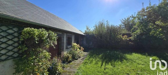 4 Schlafzimmer Haus in La Loupe, France, Nr. 155638 21