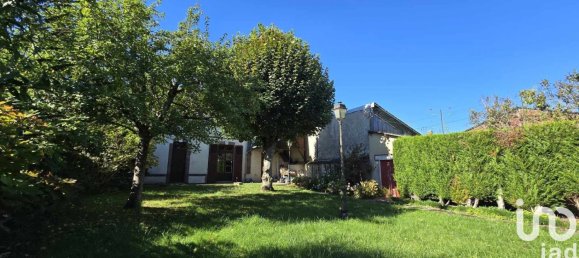 4 Schlafzimmer Haus in La Loupe, France, Nr. 155638 32