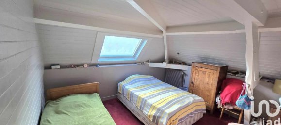 4 Schlafzimmer Haus in La Loupe, France, Nr. 155638 9