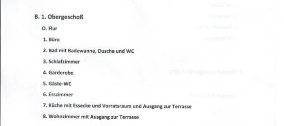 3 Schlafzimmer Stadthaus in Lippe, Germany, Nr. 173932 5