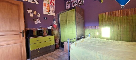 Casa de 4 dormitorios en Vignoux-sur-Barangeon, France No. 241447 11