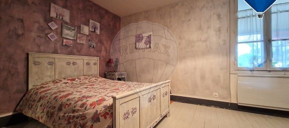 Casa de 4 dormitorios en Vignoux-sur-Barangeon, France No. 241447 10