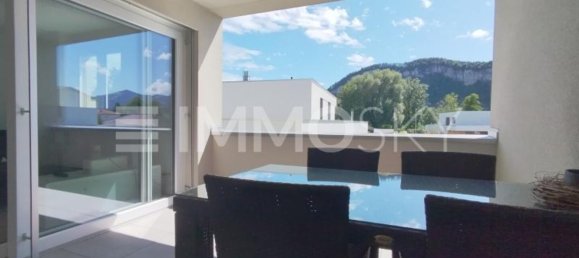 2-Zimmer Wohnung in Mäder, Austria, Nr. 225435 2