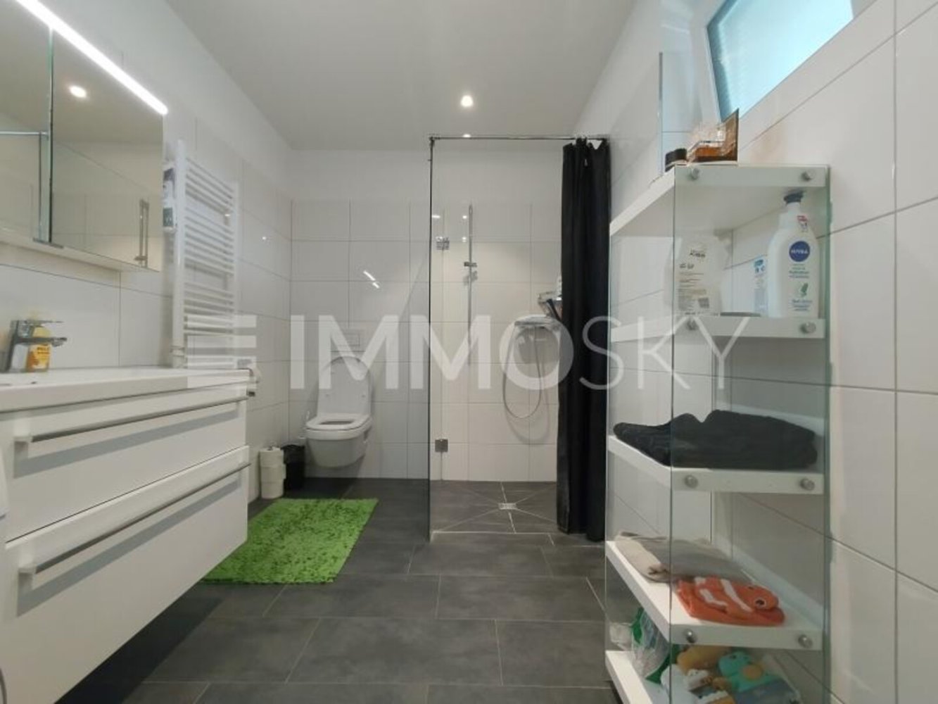 2-Zimmer Wohnung in Mäder, Austria, Nr. 225435