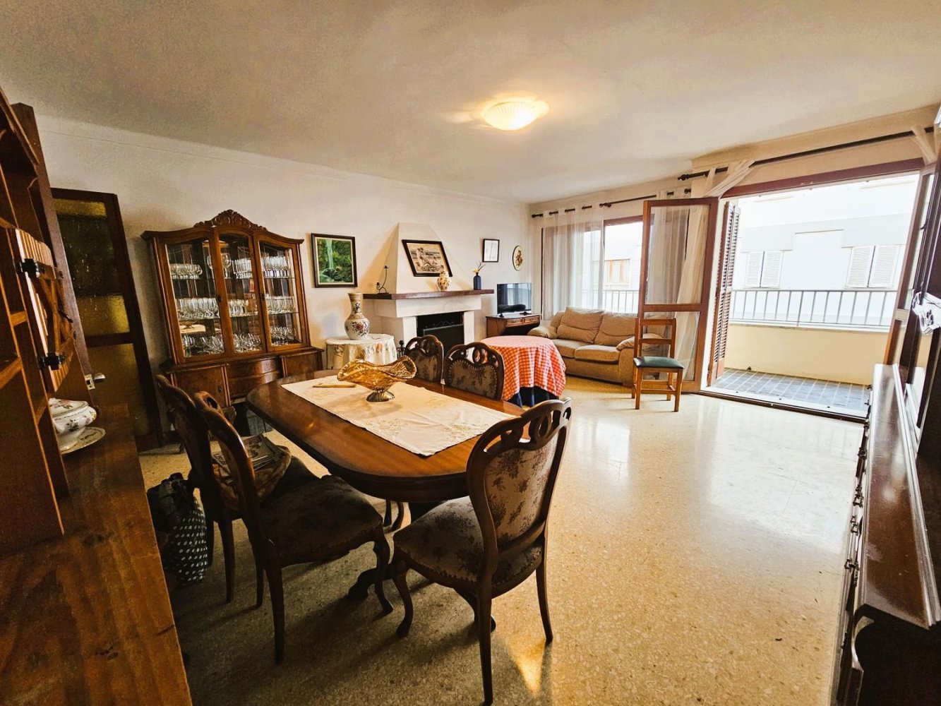 3 Schlafzimmer Wohnung in Mallorca, Spain, Nr. 276552