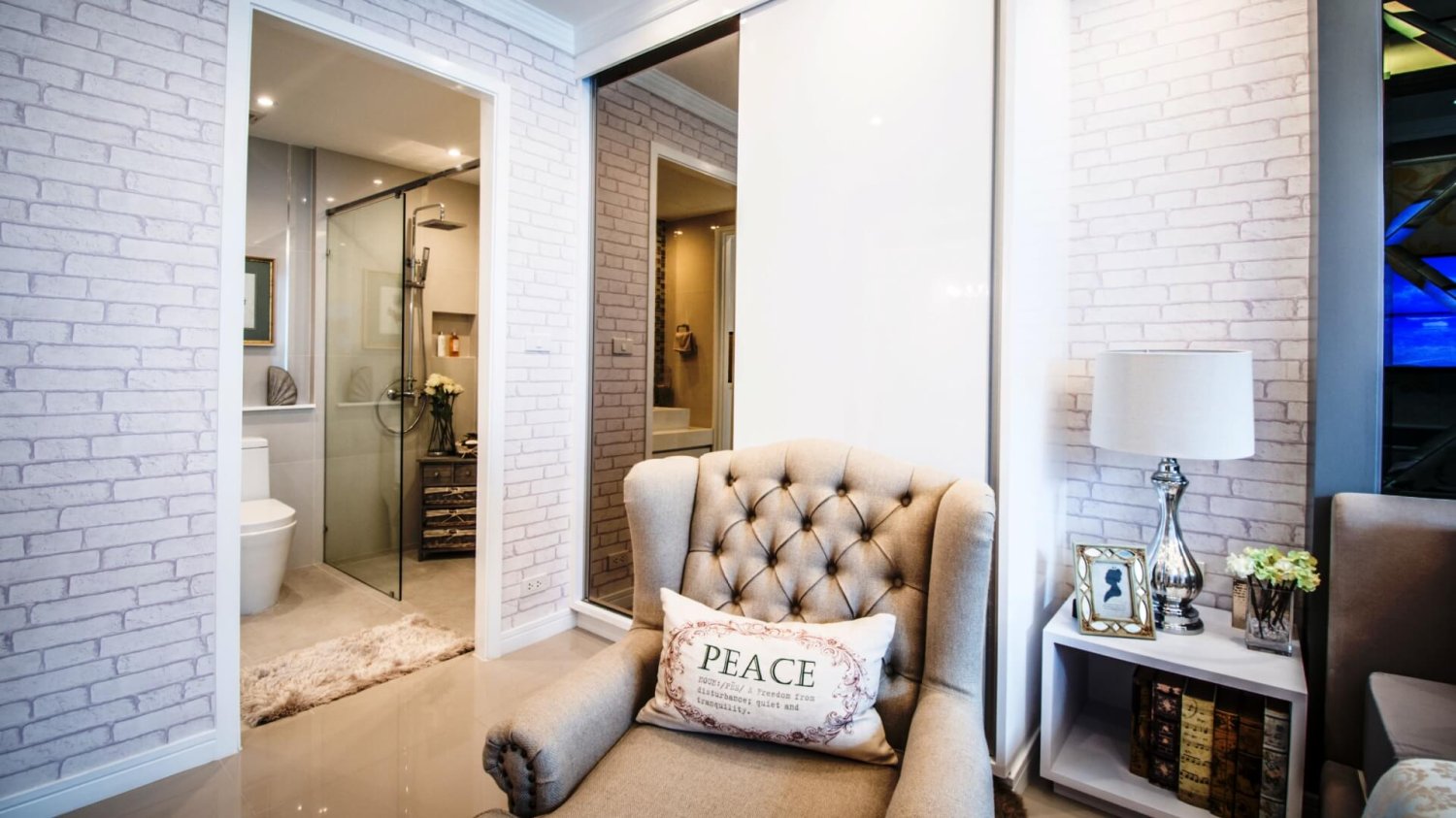 شقة 1 غرف نوم  في One Tower Pratamnak Pattaya, Thailand رقم 28984