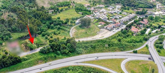 Terrain à Mesao Frio, Portugal 1200m² No. 36585 15