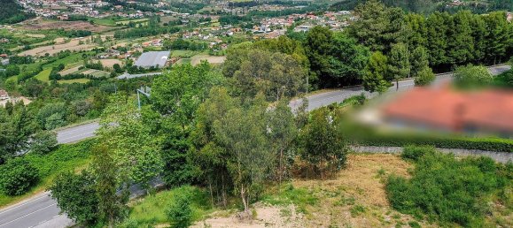 Terrain à Mesao Frio, Portugal 1200m² No. 36585 13