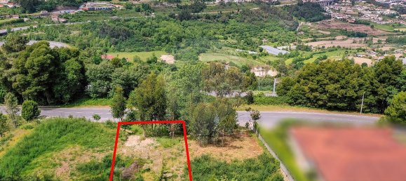 Terrain à Mesao Frio, Portugal 1200m² No. 36585 11