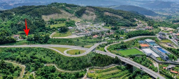 Terrain à Mesao Frio, Portugal 1200m² No. 36585 14