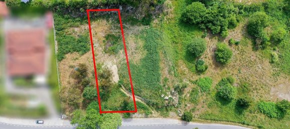 Terrain à Mesao Frio, Portugal 1200m² No. 36585 6