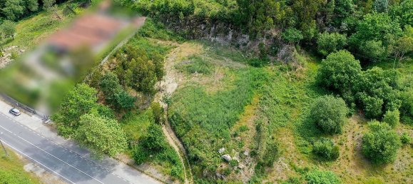 Terrain à Mesao Frio, Portugal 1200m² No. 36585 9