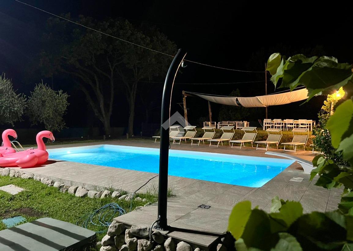 3-Zimmer Villa in Santarcangelo di Romagna, Italy, Nr. 87385