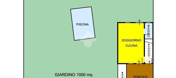 3-Zimmer Villa in Santarcangelo di Romagna, Italy, Nr. 87385 29
