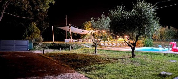 3-Zimmer Villa in Santarcangelo di Romagna, Italy, Nr. 87385 12