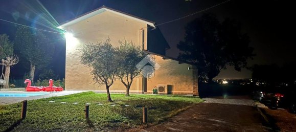 3-Zimmer Villa in Santarcangelo di Romagna, Italy, Nr. 87385 11