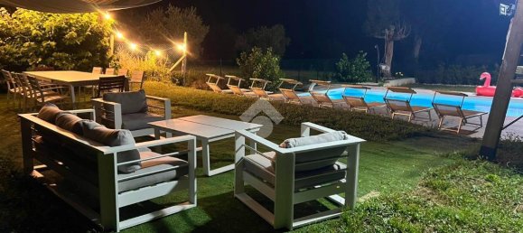 3-Zimmer Villa in Santarcangelo di Romagna, Italy, Nr. 87385 18