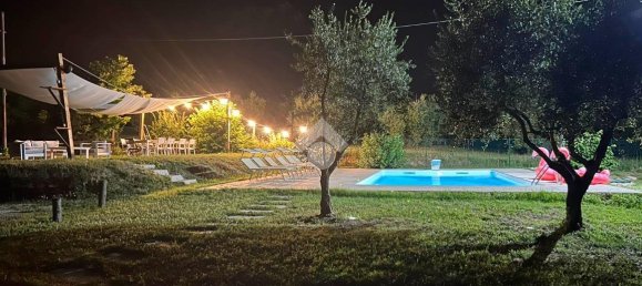 3-Zimmer Villa in Santarcangelo di Romagna, Italy, Nr. 87385 7