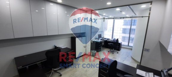 Büro in Al Reem Island, UAE 164.2m², Nr. 55112 14