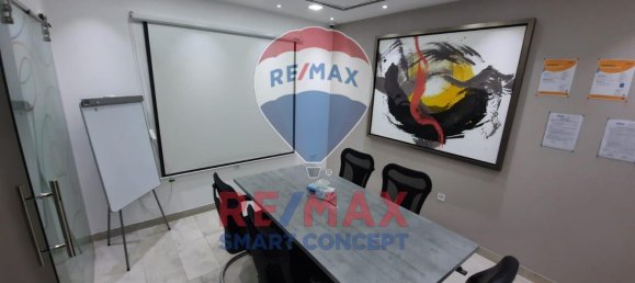 Büro in Al Reem Island, UAE 164.2m², Nr. 55112 6