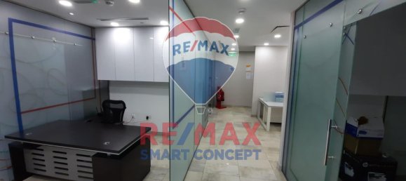 Büro in Al Reem Island, UAE 164.2m², Nr. 55112 4