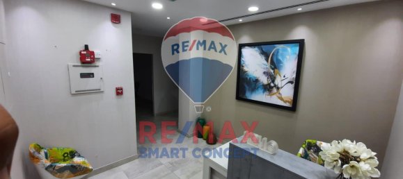 Büro in Al Reem Island, UAE 164.2m², Nr. 55112 13