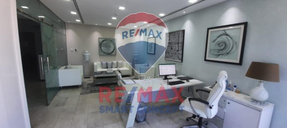 Büro in Al Reem Island, UAE 164.2m², Nr. 55112 11