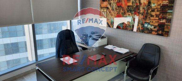 Büro in Al Reem Island, UAE 164.2m², Nr. 55112 9