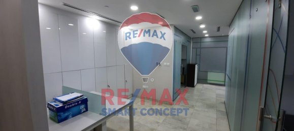 Büro in Al Reem Island, UAE 164.2m², Nr. 55112 3