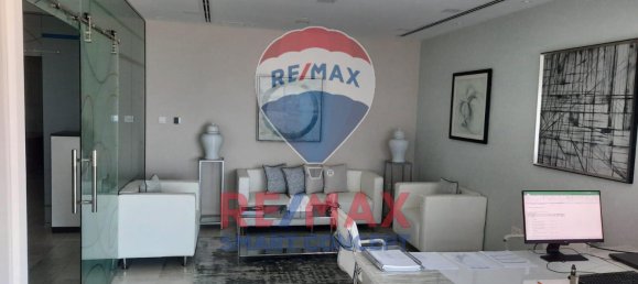 Büro in Al Reem Island, UAE 164.2m², Nr. 55112 12