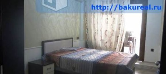 3 bedrooms Apartment in Nasimi, Azerbaijan No. 878 5