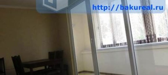 3 bedrooms Apartment in Nasimi, Azerbaijan No. 878 2