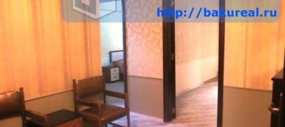 3 bedrooms Apartment in Nasimi, Azerbaijan No. 878 8