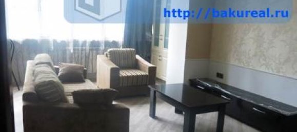 3 bedrooms Apartment in Nasimi, Azerbaijan No. 878 4