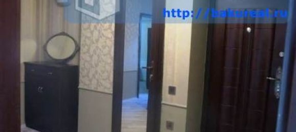 3 bedrooms Apartment in Nasimi, Azerbaijan No. 878 6