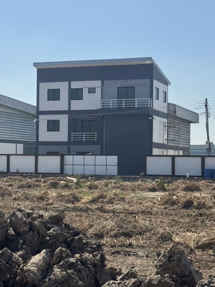 Escritório em Pathum Thani, Thailand N.º 72594