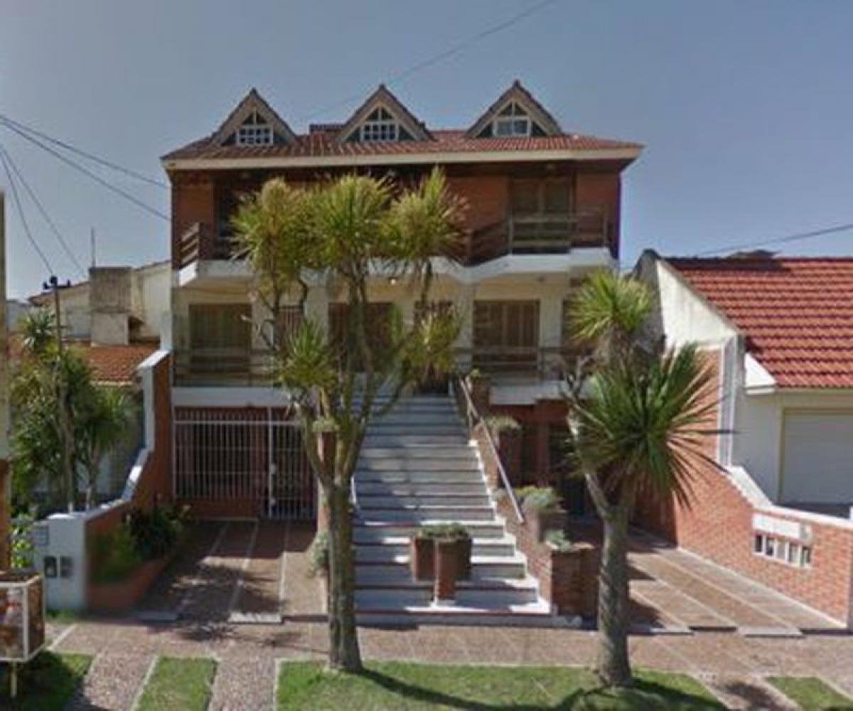 Apartamento T3 em Buenos Aires, Argentina N.º 57744